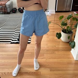 Abercrombie shorts